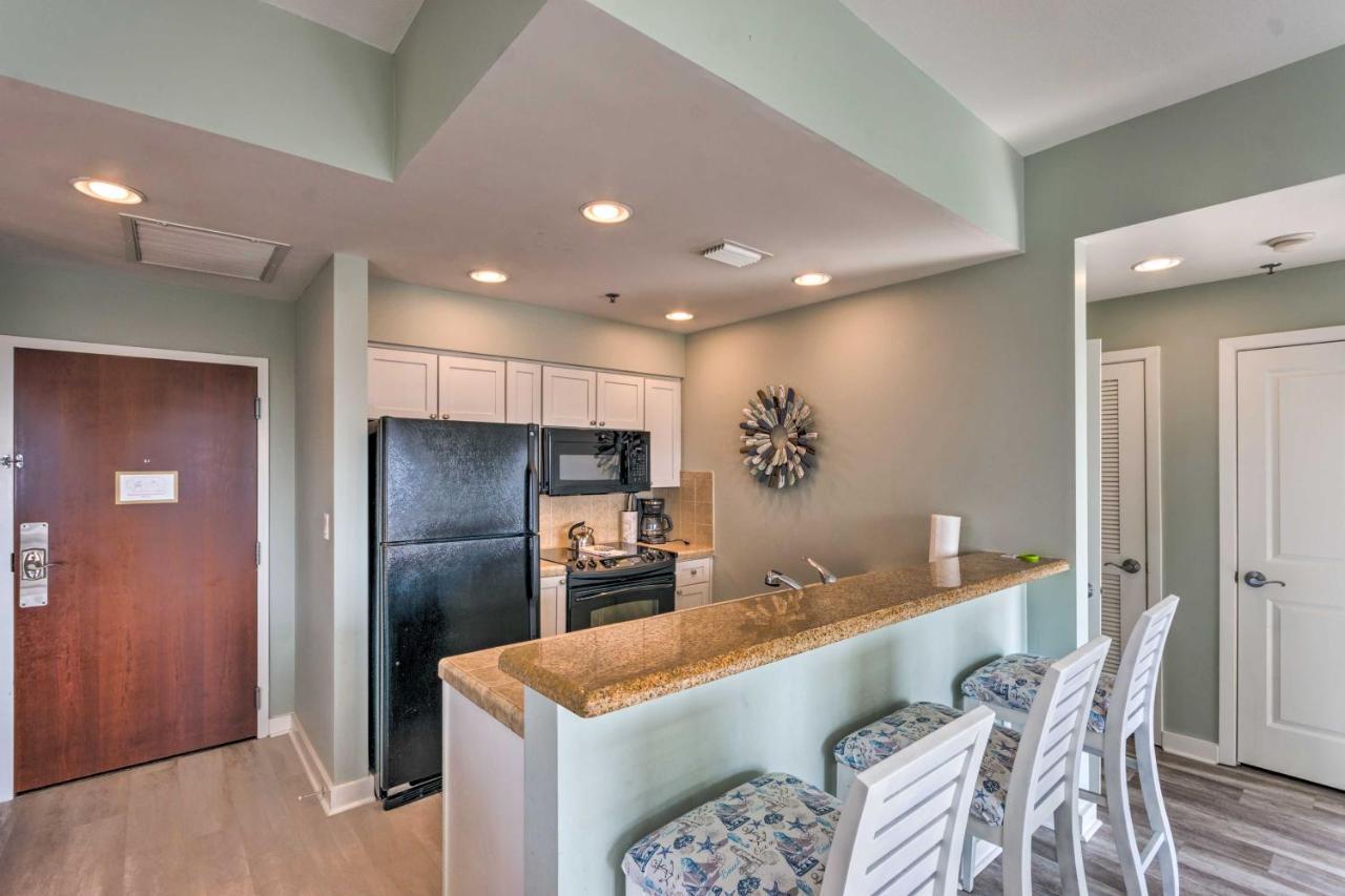 Sandestin Beach Resort Condo With Ocean Views! Luaran gambar