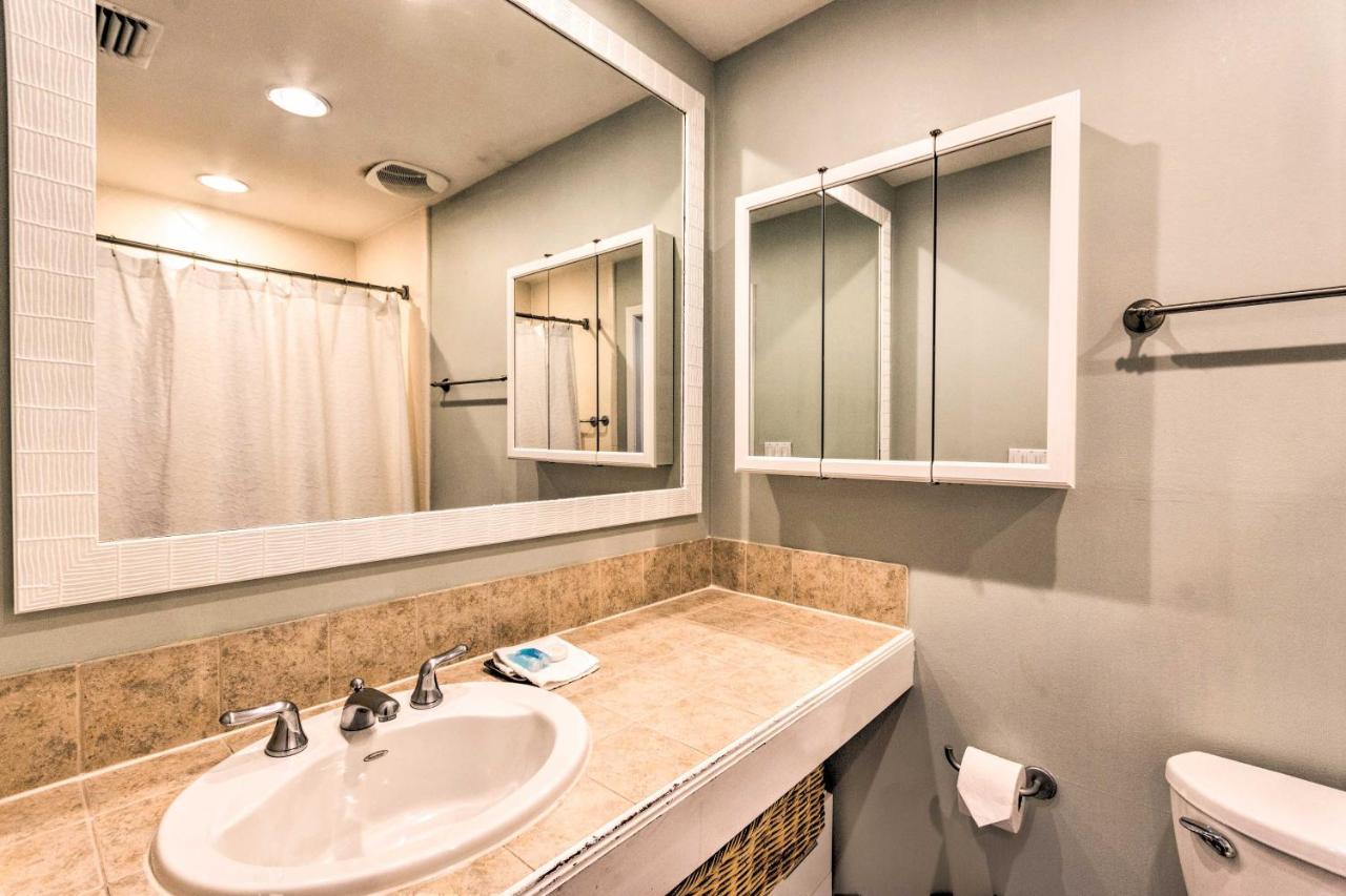 Sandestin Beach Resort Condo With Ocean Views! Luaran gambar